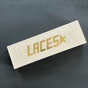 Golden Goose laces BOX!
